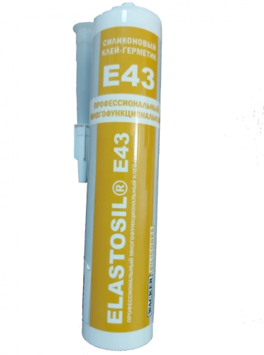 Многофункциональный клей ELASTOSIL® E 43
