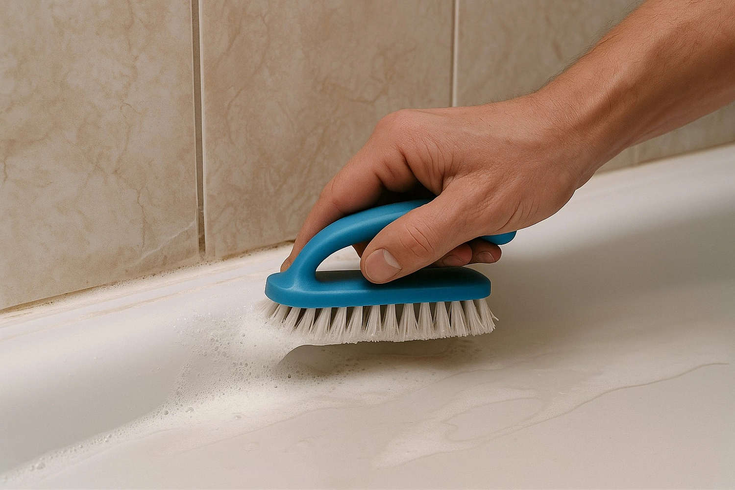 Как отбелить прозрачный силикон: подробное руководство